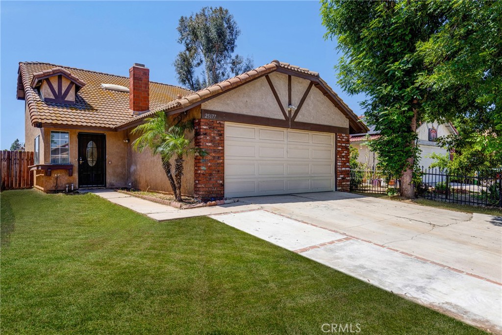 25177 Dana Lane