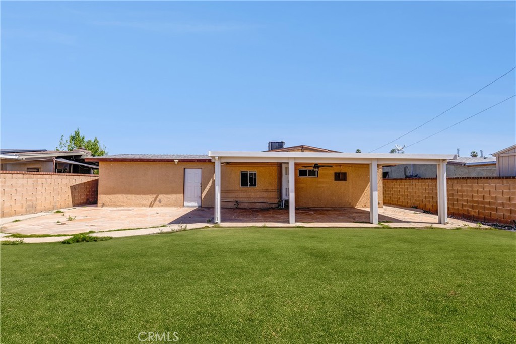 25189 Gentian Avenue