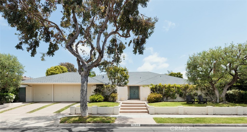 1620 Lincoln Lane