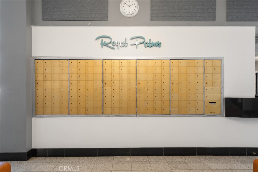 100 Atlantic Avenue 1100