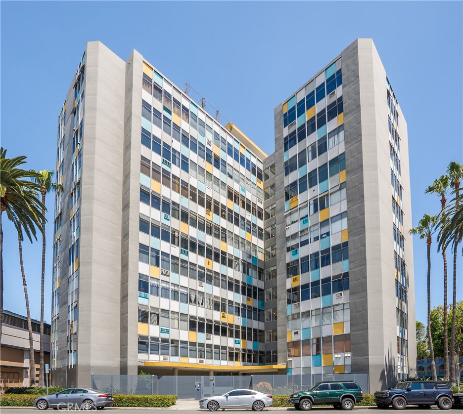 100 Atlantic Avenue 1100