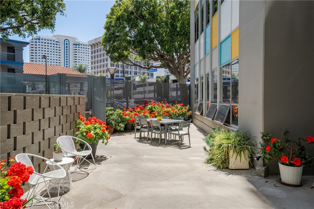 100 Atlantic Avenue 1100