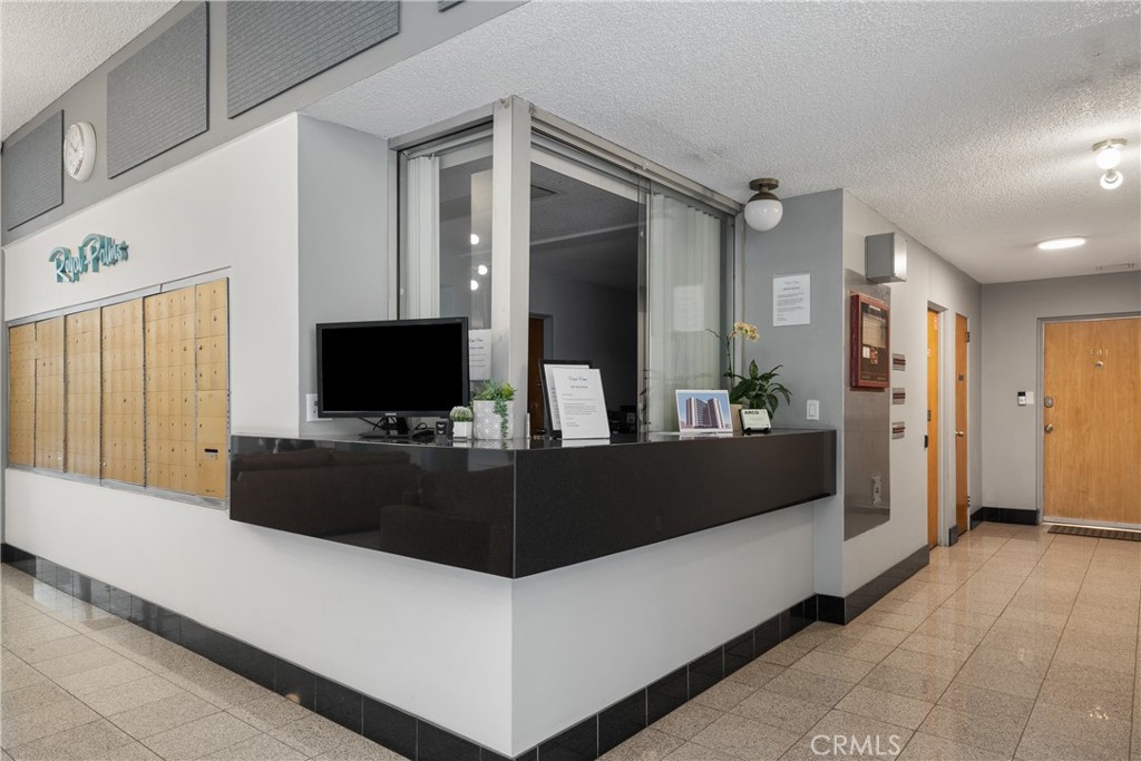 100 Atlantic Avenue 1100