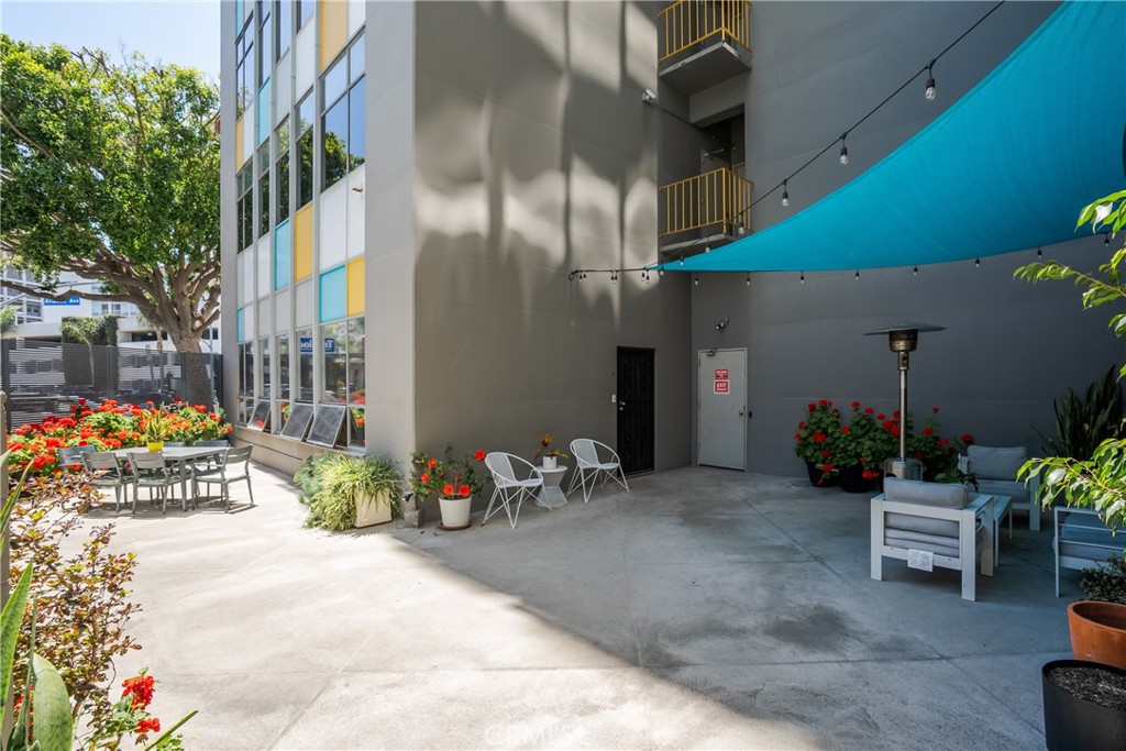 100 Atlantic Avenue 1100