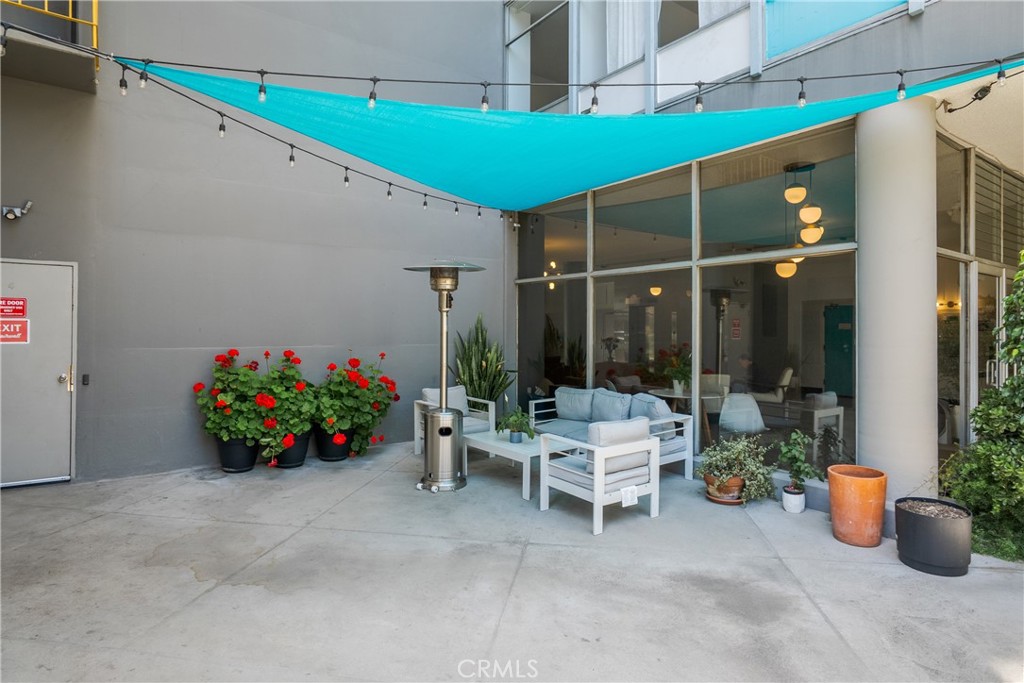 100 Atlantic Avenue 1100