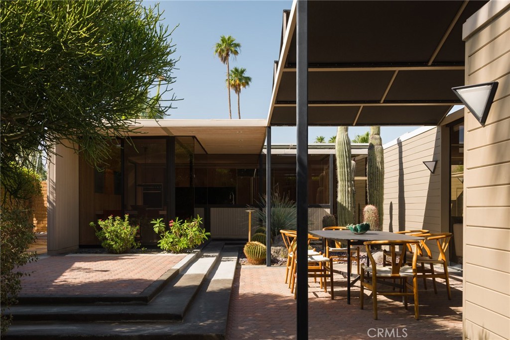 1950 E Desert Palms Drive