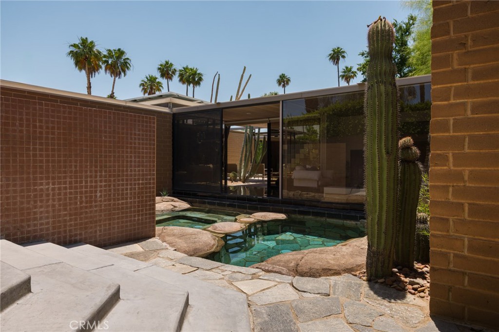 1950 E Desert Palms Drive