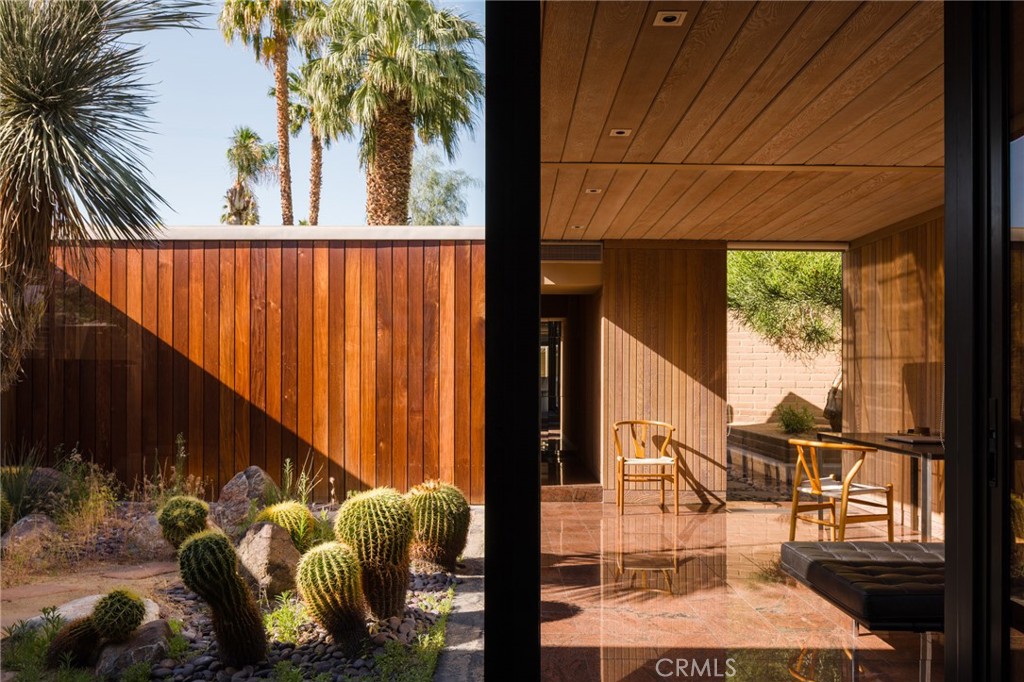 1950 E Desert Palms Drive