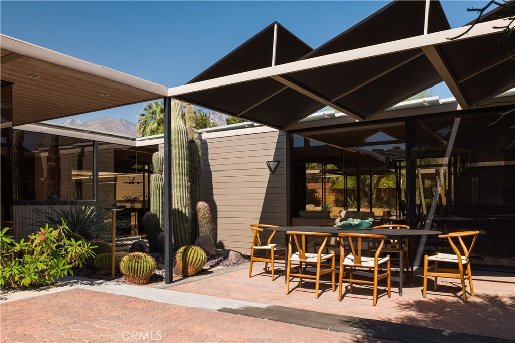 1950 E Desert Palms Drive