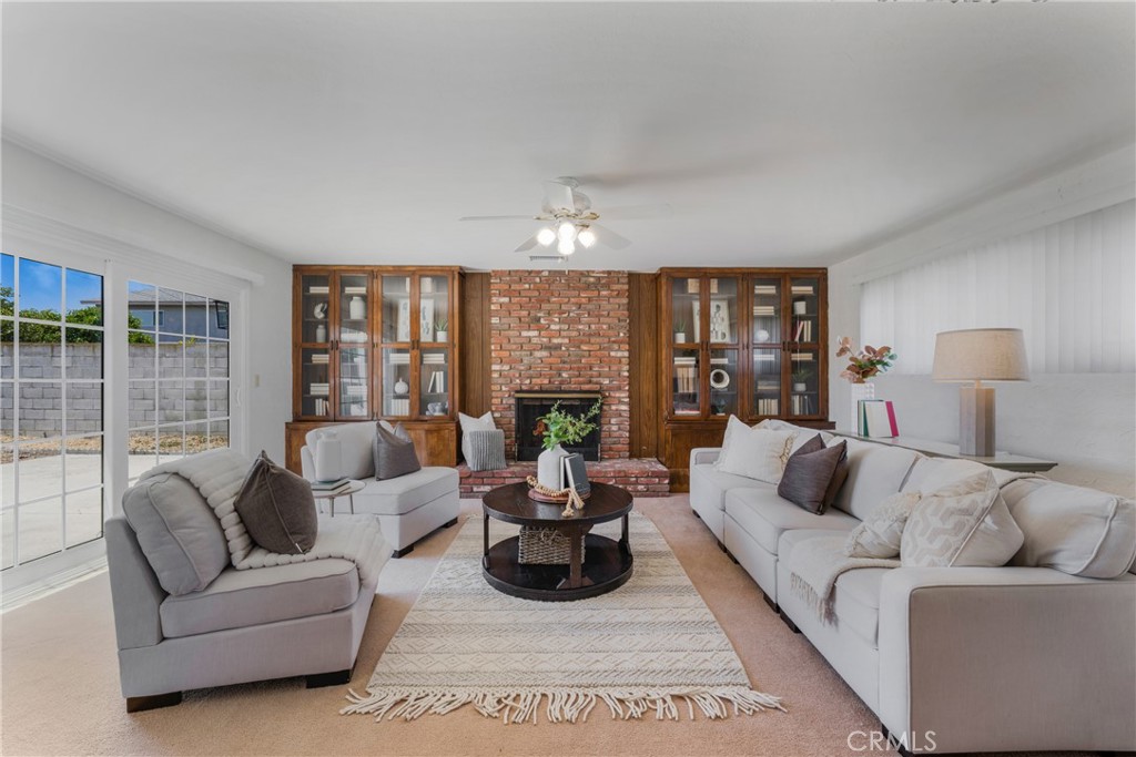 1211 S Fremont Street