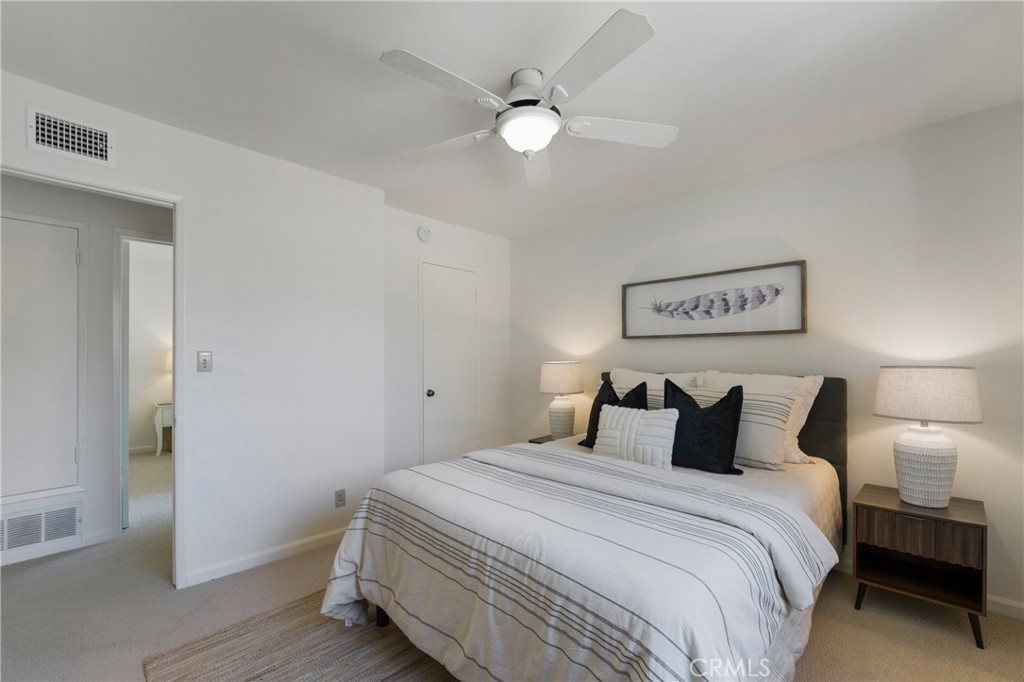 1211 S Fremont Street