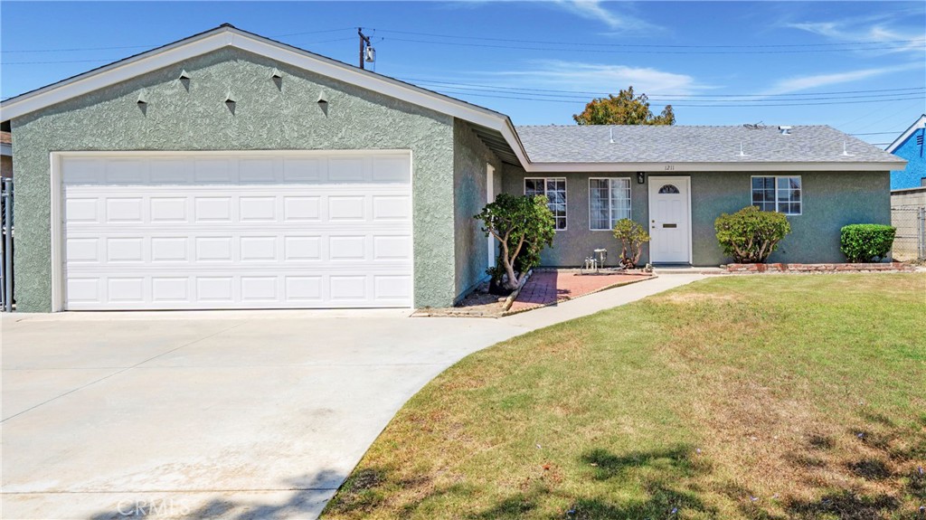 1211 S Fremont Street