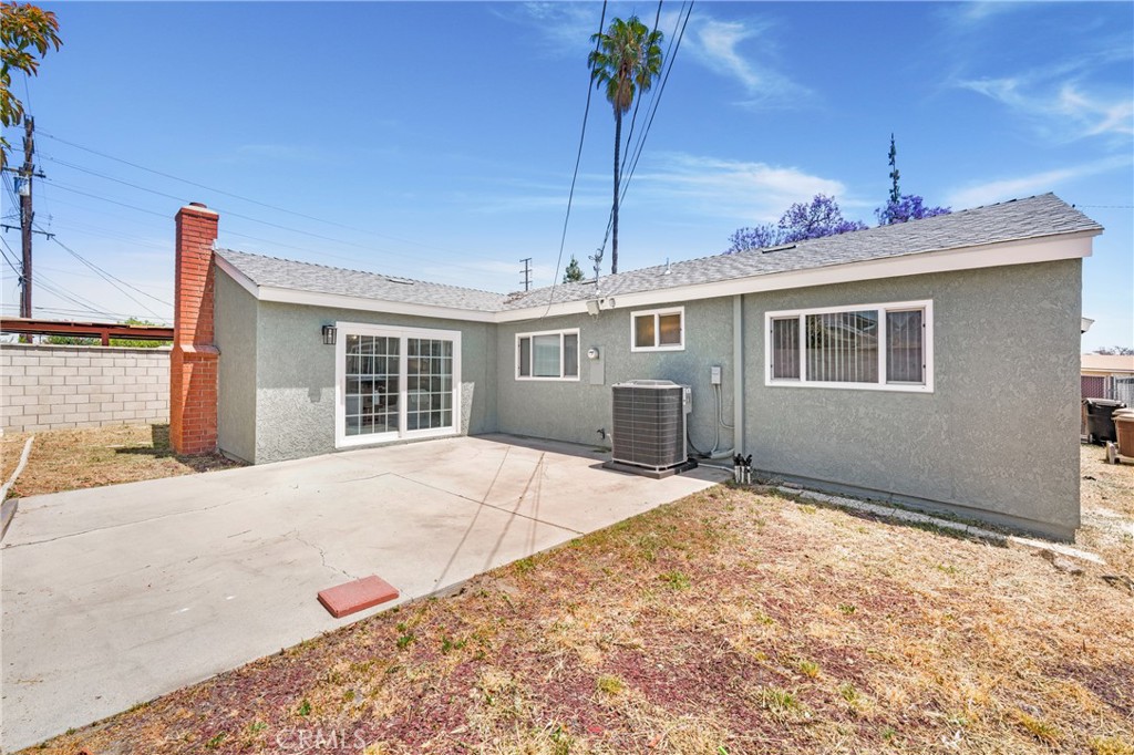 1211 S Fremont Street