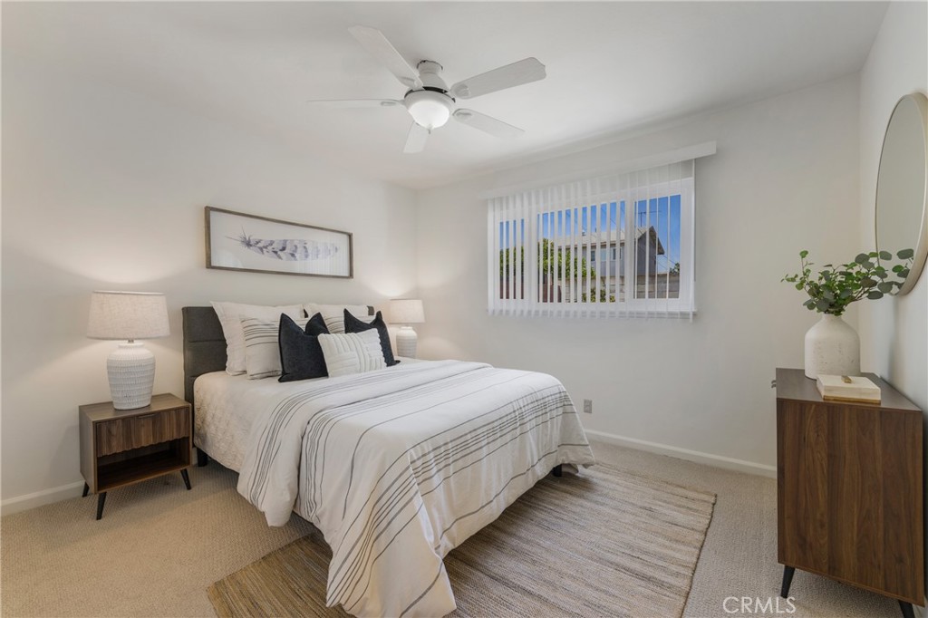 1211 S Fremont Street