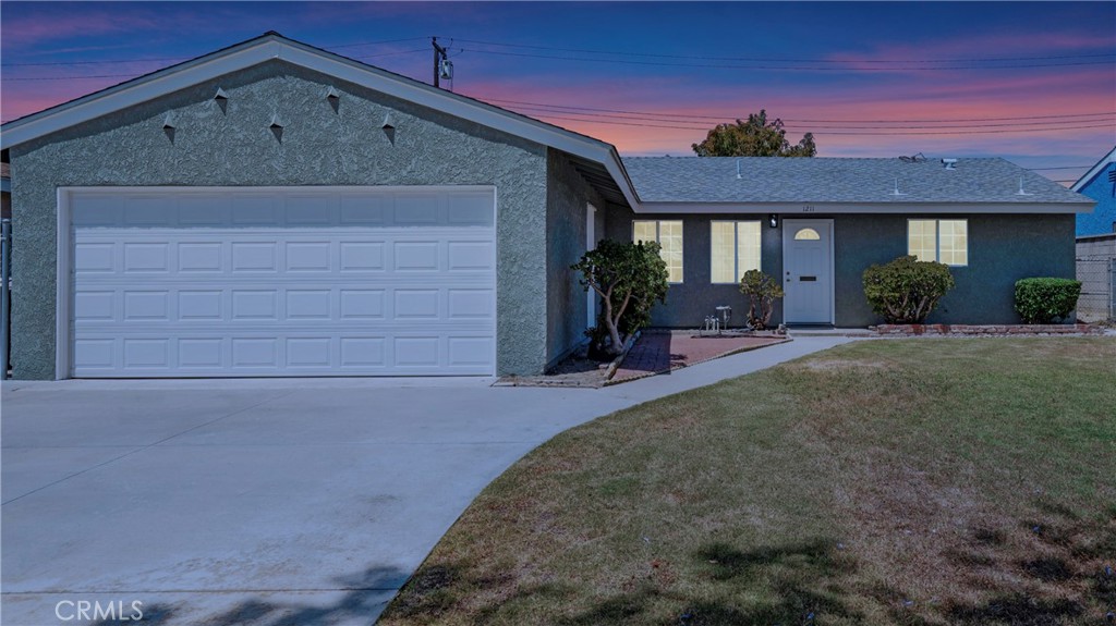 1211 S Fremont Street