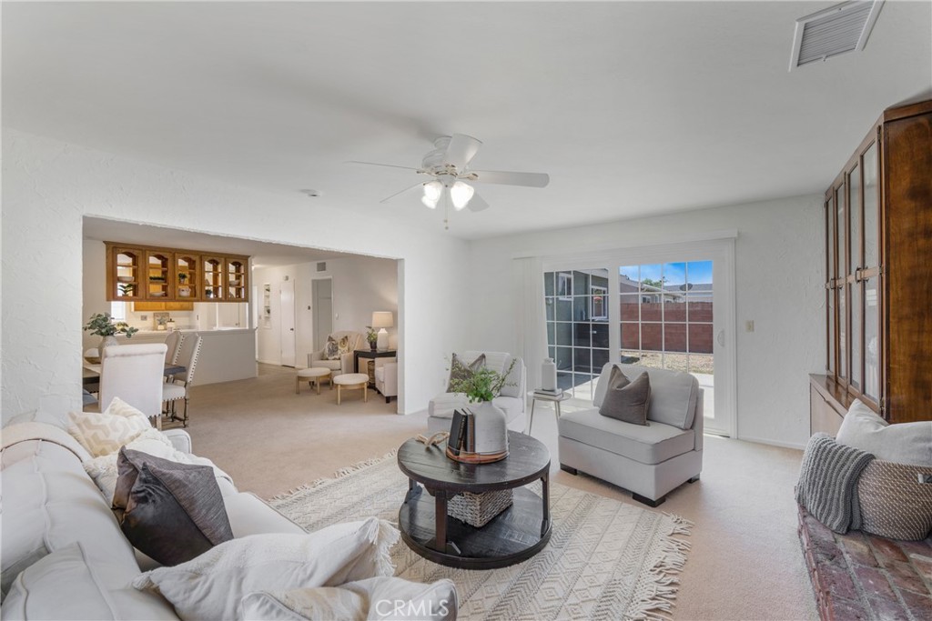 1211 S Fremont Street