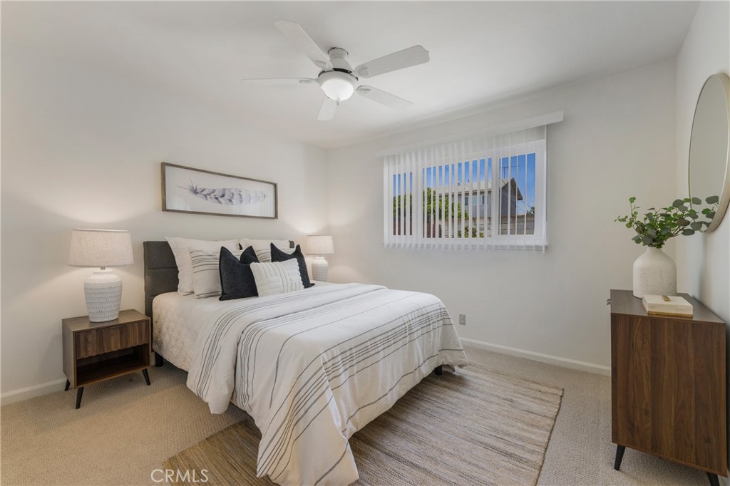 1211 S Fremont Street