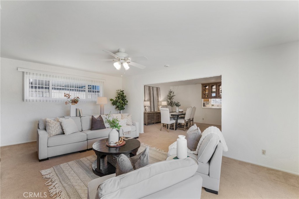 1211 S Fremont Street