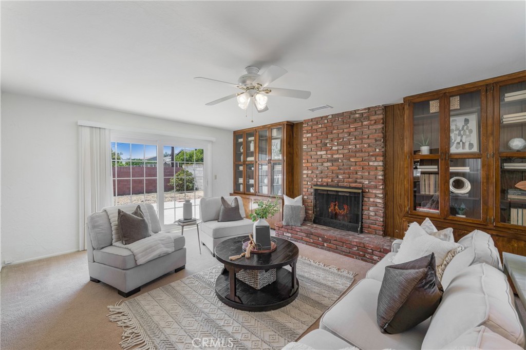 1211 S Fremont Street