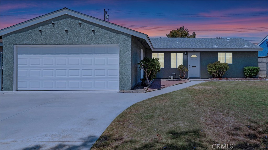1211 S Fremont Street