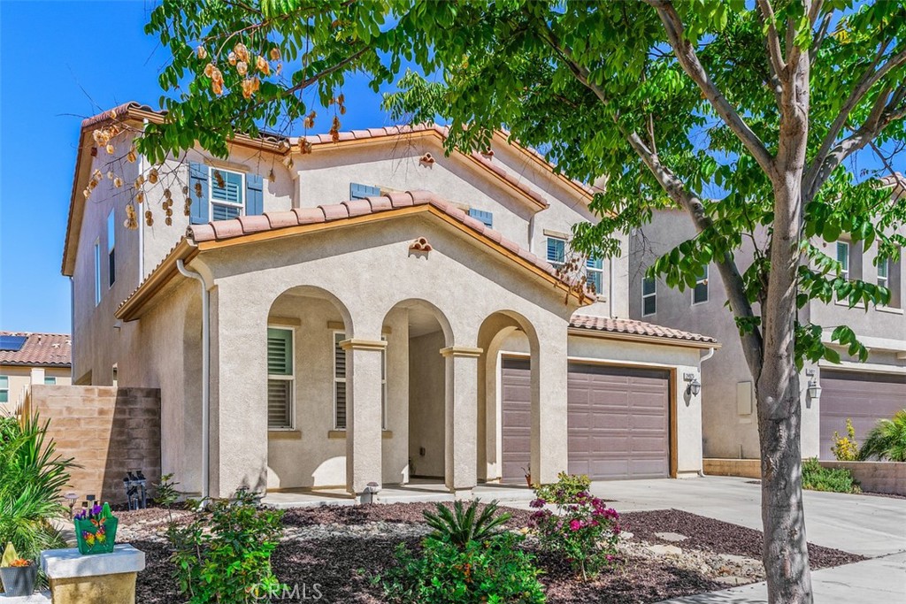 24823 Acadia Drive