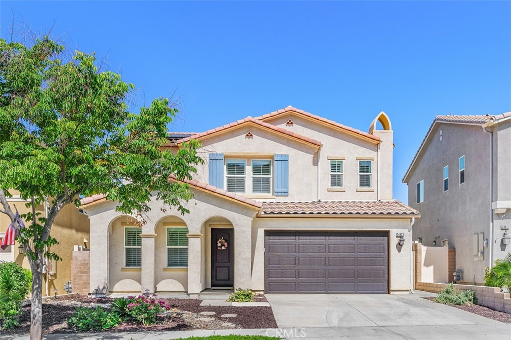 24823 Acadia Drive