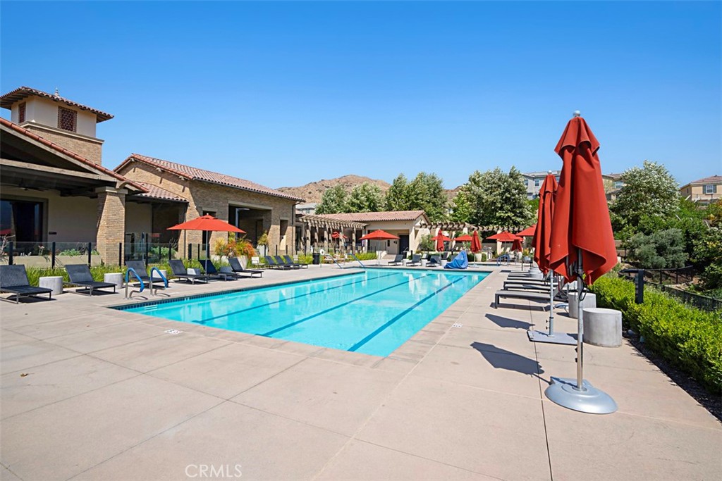 24823 Acadia Drive