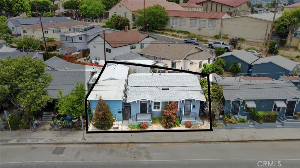 635 W Avenue 28