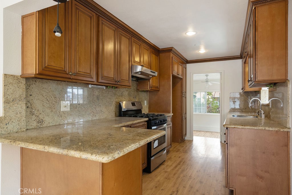 11502 Everston Street