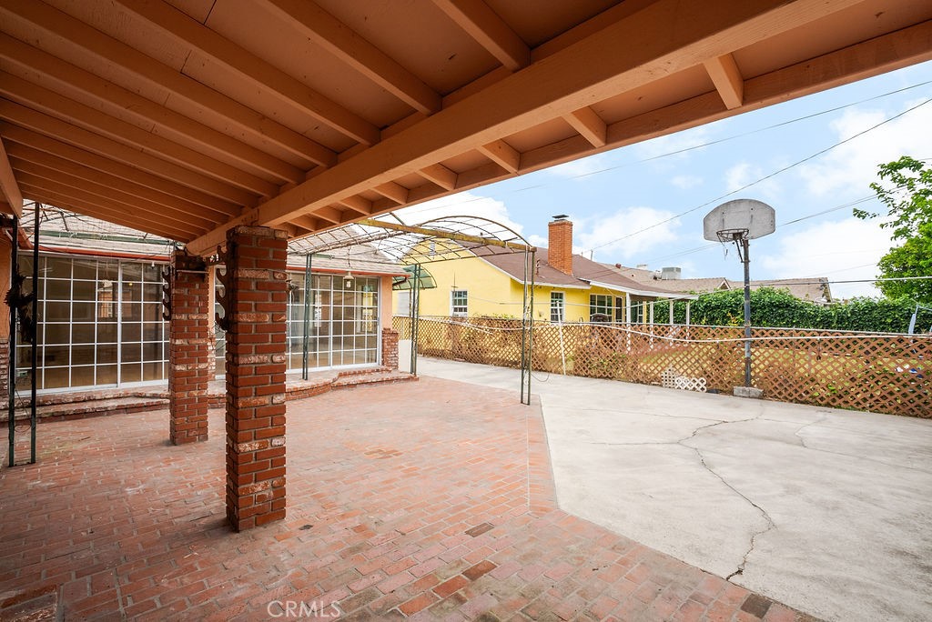 11502 Everston Street