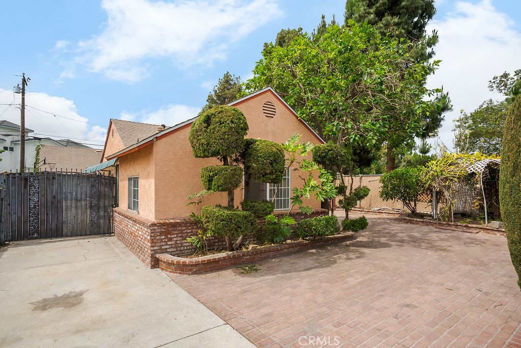 11502 Everston Street