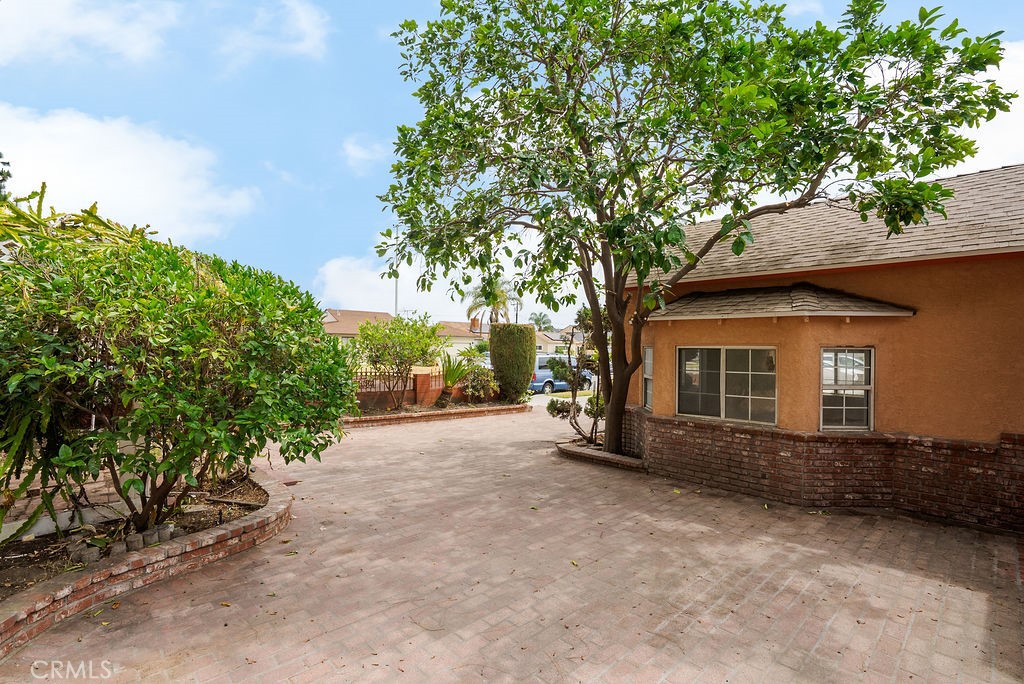 11502 Everston Street