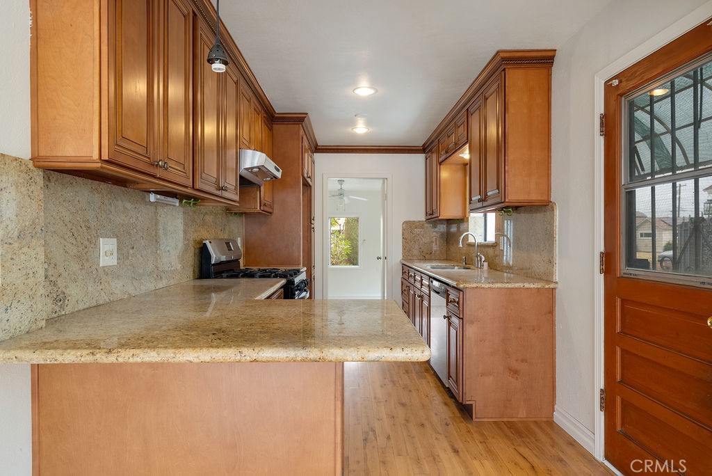 11502 Everston Street