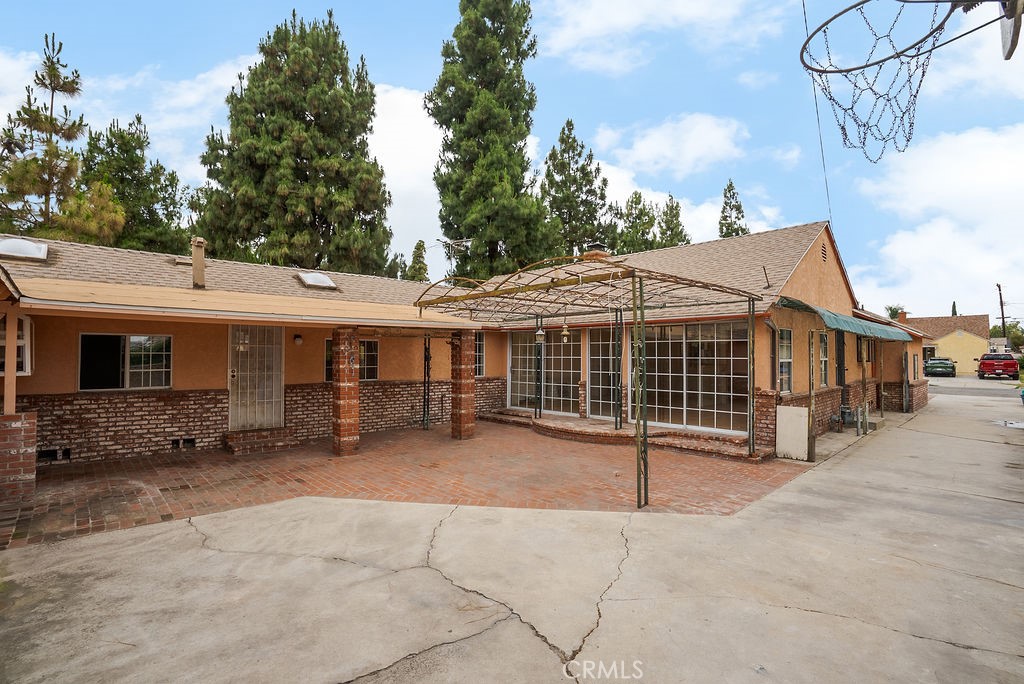 11502 Everston Street