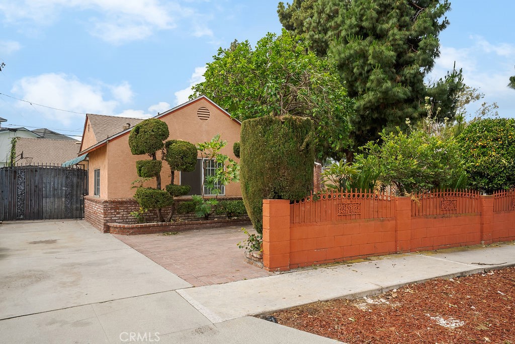 11502 Everston Street