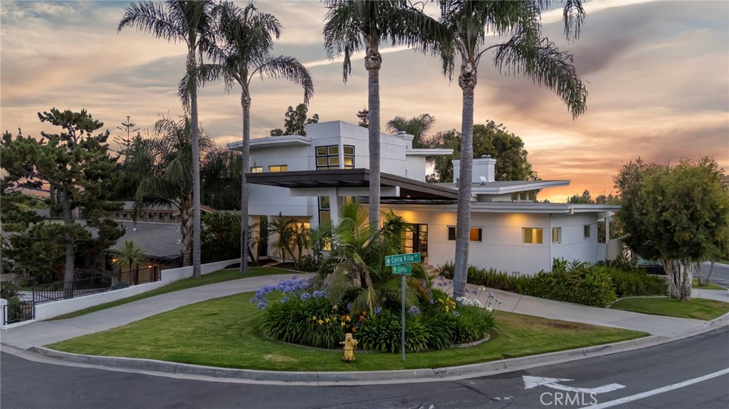 9111 Loma Street