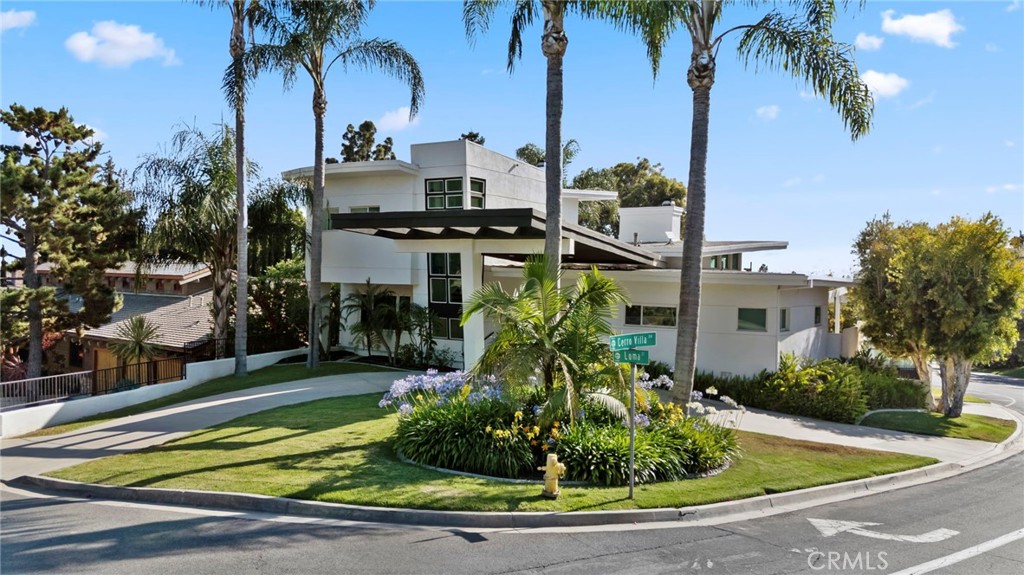 9111 Loma Street