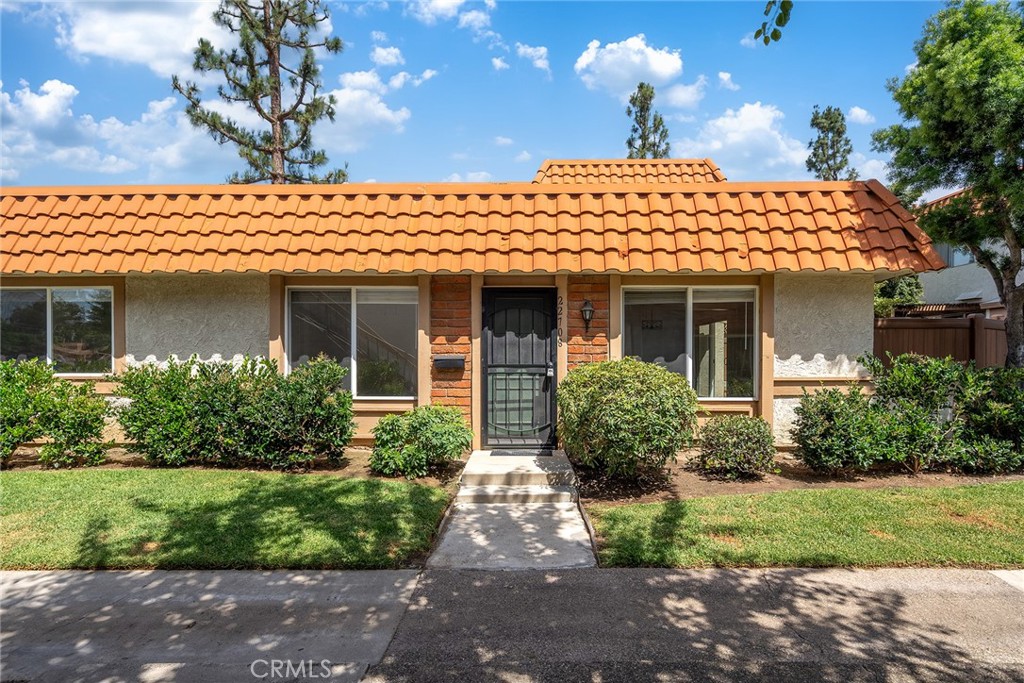 22708 Madrid Drive
