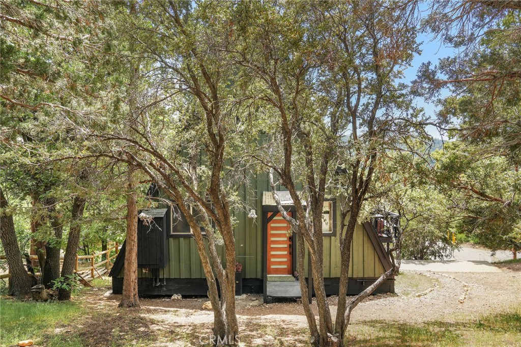 991 Colusa Lane