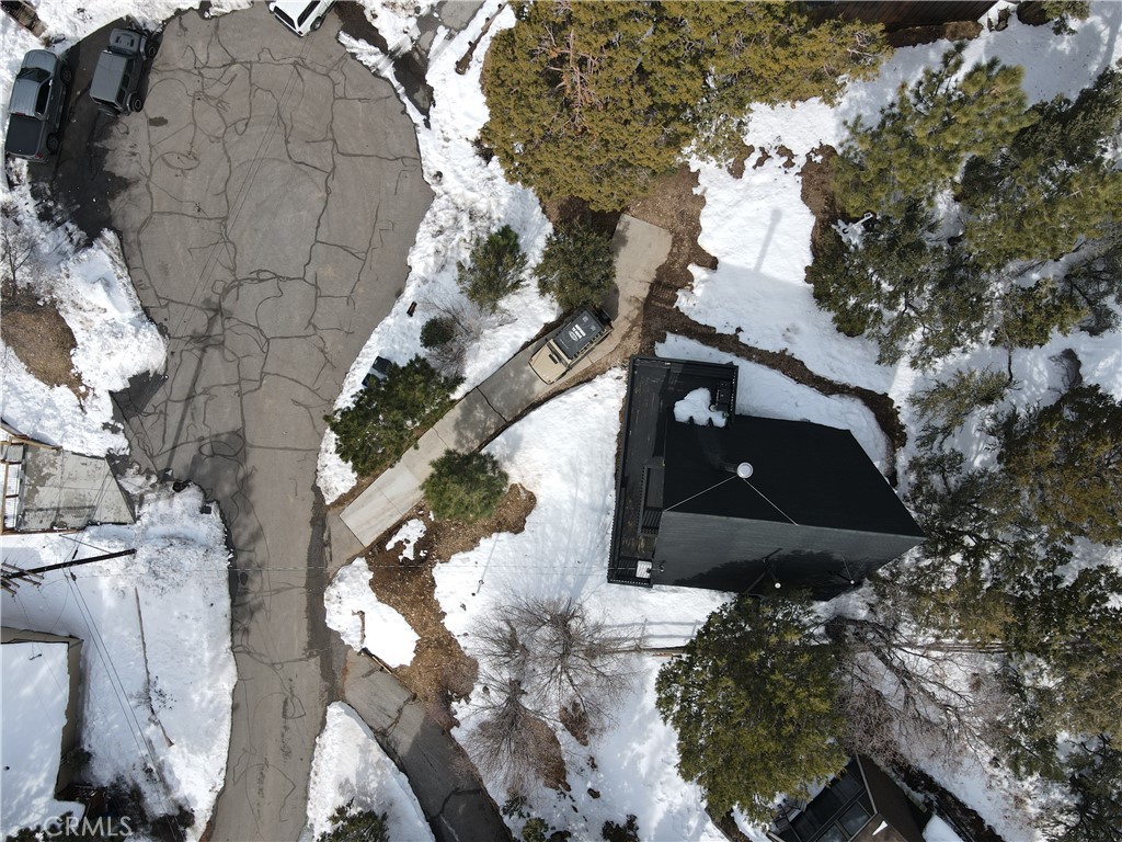 991 Colusa Lane