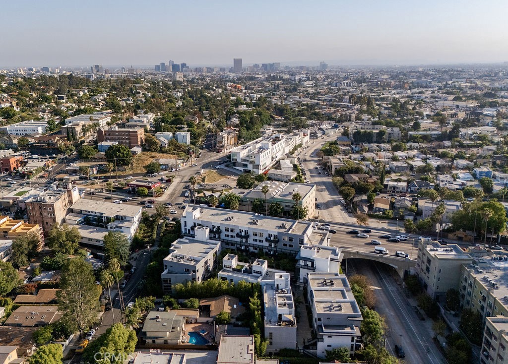 4111 W Sunset Boulevard 220