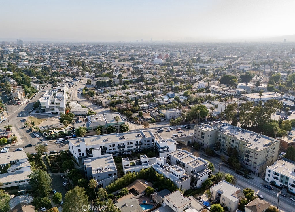 4111 W Sunset Boulevard 220