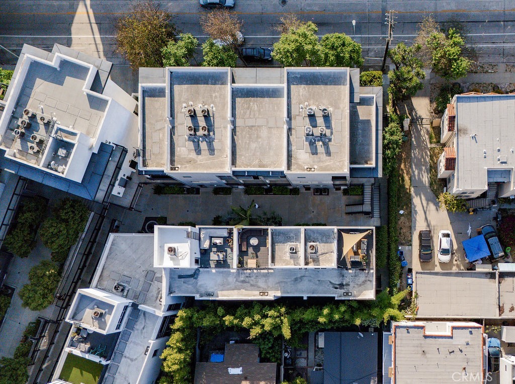 4111 W Sunset Boulevard 220