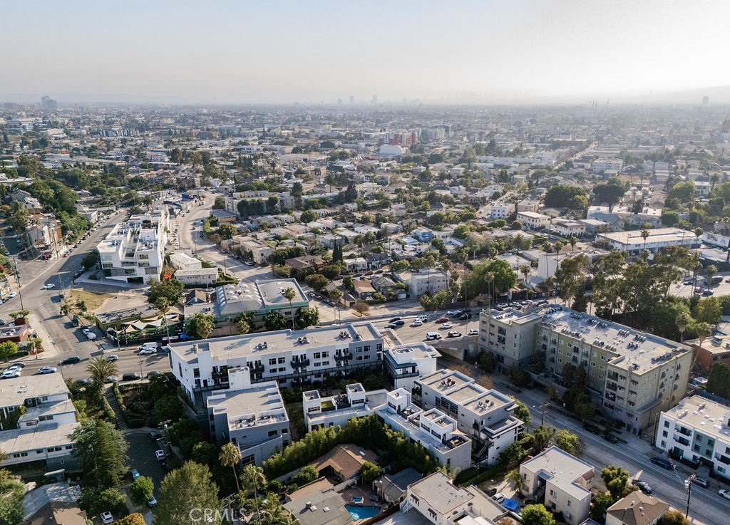 4111 W Sunset Boulevard 220