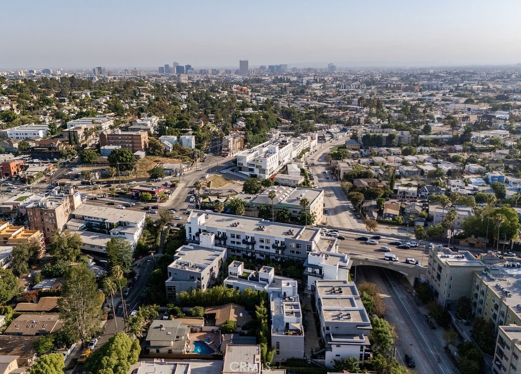 4111 W Sunset Boulevard 220
