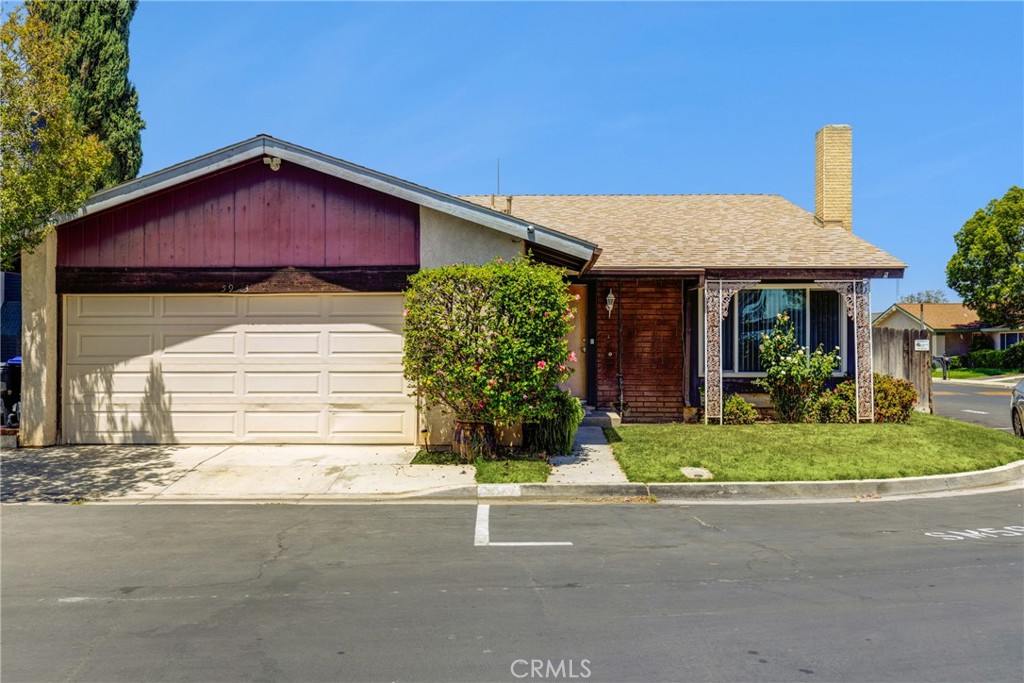 5943 Sky Meadow Street