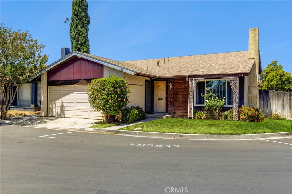 5943 Sky Meadow Street