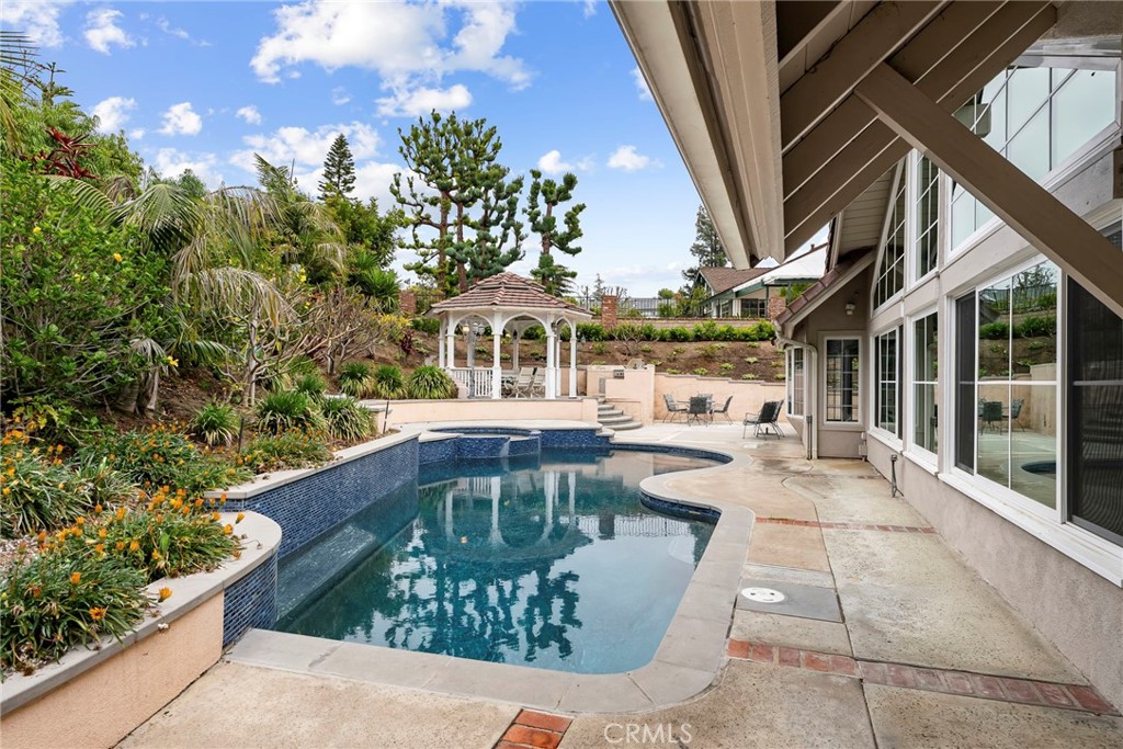 19021 Canyon Drive