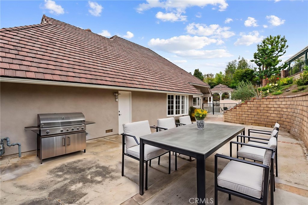 19021 Canyon Drive