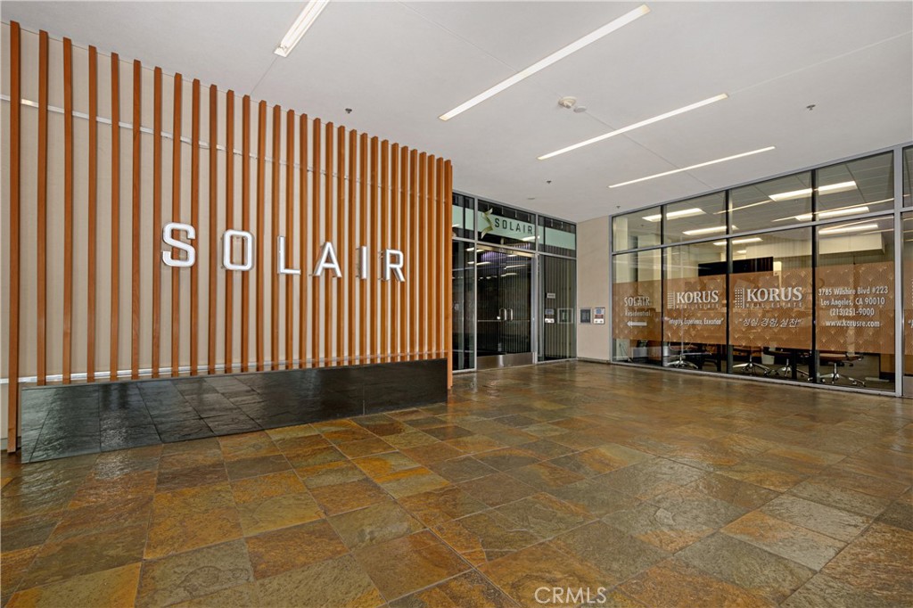 3785 Wilshire Boulevard 1605